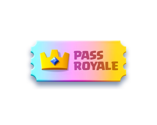 Clash Royale купить донат